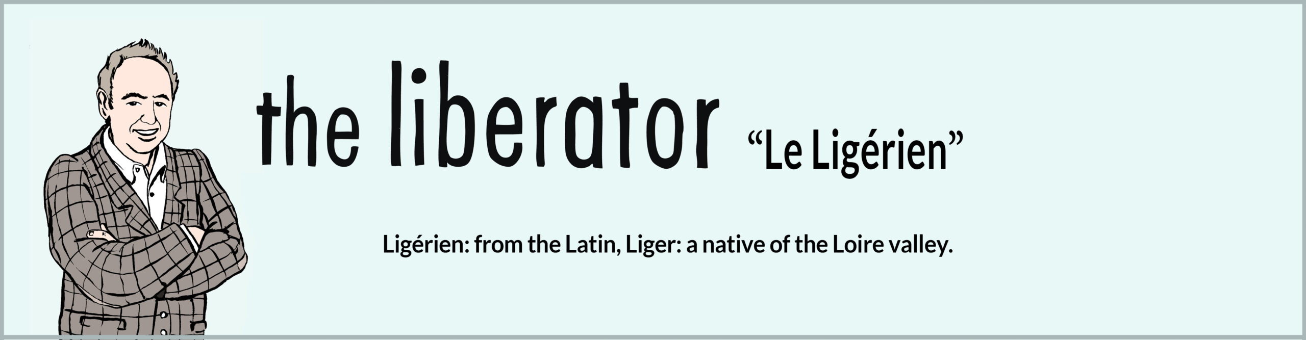 The Liberator